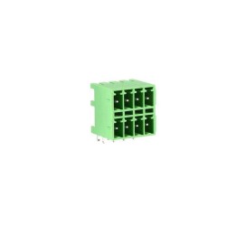 Neuheiten Klemmen block CM 1A 6739 steck barer elektrischer Klemmen blockst ecker Neuheiten Klemmen block CM 1A 6739 steck barer elektrischer Klemmen blockst ecker