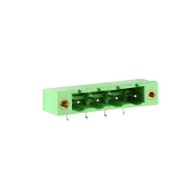 6753 1A 4 way tap terminal block connector pluggable electrical terminal block 6753 1A 4 way tap terminal block connector pluggable electrical terminal block