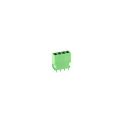 CM1A6685 4 way tap terminal block connector pluggable electrical terminal block CM1A6685 4 way tap terminal block connector pluggable electrical terminal block
