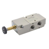 7010020200 Monostable valve 3/2 1/8“ 7010020200 Monostable valve 3/2 1/8“