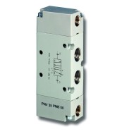 7020011200 5/2 1/4‘‘ Pneumatic Valve BIstable (Pneumatically operated) 7020011200 5/2 1/4‘‘ Pneumatic Valve BIstable (Pneumatically operated)