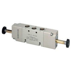 7020021200 BIstable valve 5/2 1/4‘‘ 7020021200 BIstable valve 5/2 1/4‘‘