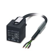 Prewired Valve Connector 10 meters Prewired Valve Connector 10 meters