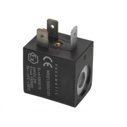 W0215000101 coil for Pneumatic valves 24V DC 2W W0215000101 coil for Pneumatic valves 24V DC 2W
