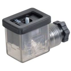 W0970510014 Coil Connector with LED 230VAC W0970510014 Coil Connector with LED 230VAC