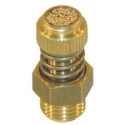 W0970520002 MWSVE Silenced Exhaust Regulator (Valve) 1/4inch W0970520002 MWSVE Silenced Exhaust Regulator (Valve) 1/4inch