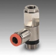 W6001001106 STP-U 1/8 006 Unidirectional Pipe Stop Valve W6001001106 STP-U 1/8 006 Unidirectional Pipe Stop Valve