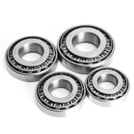 30/35/40/45mm Tapered Roller Bearing Single Row Bearing 30306 to 30309 30/35/40/45mm Tapered Roller Bearing Single Row Bearing 30306 to 30309