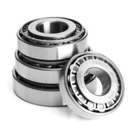 30/35/40/45mm Tapered Roller Bearing Single Row Bearing 30306 to 30309 30/35/40/45mm Tapered Roller Bearing Single Row Bearing 30306 to 30309