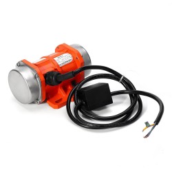 Vibration Motor 15W/30W 220V 3000rpm Single Phase Aluminum/Motor Speed Controller Vibration Motor 15W/30W 220V 3000rpm Single Phase Aluminum/Motor Speed Controller