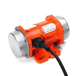 Vibration Motor 15W/30W 220V 3000rpm Single Phase Aluminum/Motor Speed Controller Vibration Motor 15W/30W 220V 3000rpm Single Phase Aluminum/Motor Speed Controller