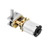 DC 6V 18rpm Worm Gear Motor Gear Box Worm Reducer Electric Motor DC 6V 18rpm Worm Gear Motor Gear Box Worm Reducer Electric Motor