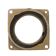 Shock Absorber Stepper Vibration Damper for 23 Stepper Motor Shock Absorber Stepper Vibration Damper for 23 Stepper Motor