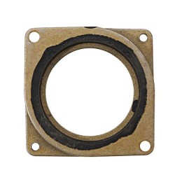 Shock Absorber Stepper Vibration Damper for 23 Stepper Motor Shock Absorber Stepper Vibration Damper for 23 Stepper Motor