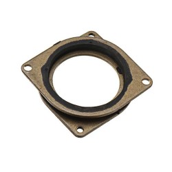 Shock Absorber Stepper Vibration Damper for 23 Stepper Motor Shock Absorber Stepper Vibration Damper for 23 Stepper Motor