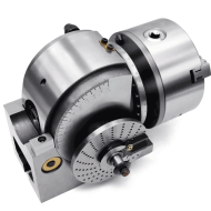 Professional High Quality Milling Machine Accessory Dividing Head BS2 China Dividing Head Professional High Quality Milling Machine Accessory Dividing Head BS2 China Dividing Head