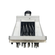 Qualified  Socoje multi spindle head u type adjustable square drill tap spindle head 1pc Qualified  Socoje multi spindle head u type adjustable square drill tap spindle head 1pc