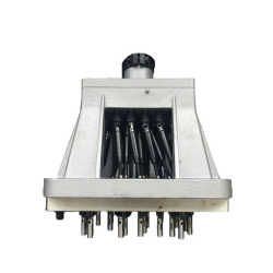 Qualified  Socoje multi spindle head u type adjustable square drill tap spindle head 1pc Qualified  Socoje multi spindle head u type adjustable square drill tap spindle head 1pc