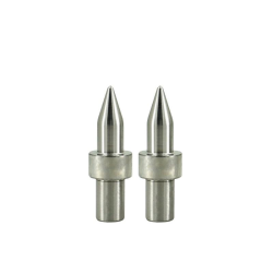 thermal friction hot melt short drill bit thermal drill  round and flat type thermal friction hot melt short drill bit thermal drill  round and flat type