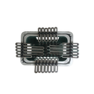 New arrive adjustable 2 Square type multi spindles drilling milling head for cnc New arrive adjustable 2 Square type multi spindles drilling milling head for cnc