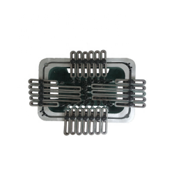 Square type multi spindle drilling heads for bench stand Square type multi spindle drilling heads for bench stand