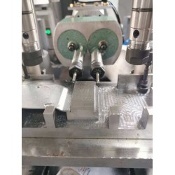 product high precision and not easy to come off er20 chuck used for holding bits and taps product high precision and not easy to come off er20 chuck used for holding bits and taps