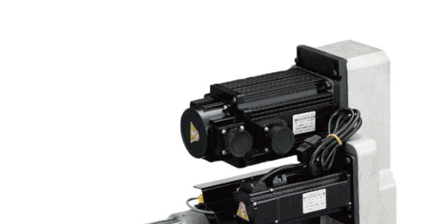 Column Drilling Machine Automatic Vertical Drilling Tapping