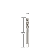 New arrive 2020 carbidebide unc 1/2 13 machine spiral flute taps New arrive 2020 carbidebide unc 1/2 13 machine spiral flute taps