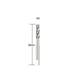 New arrive 2020 carbidebide unc 1/2 13 machine spiral flute taps New arrive 2020 carbidebide unc 1/2 13 machine spiral flute taps