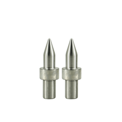 Qualified M14 Thermal Friction Hot Melt Short Drill Bit - Round & Flat Type Qualified M14 Thermal Friction Hot Melt Short Drill Bit - Round & Flat Type