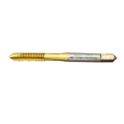 Flute Tap  M5 5 Screw Machine Taps Spiral Point Surface Thread Square Form Material Pieces Flute Tap  M5 5 Screw Machine Taps Spiral Point Surface Thread Square Form Material Pieces