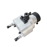 high efficiency ce certified  automatic multi-axis device  st108 fixed multi-spindle head machine high efficiency ce certified  automatic multi-axis device  st108 fixed multi-spindle head machine