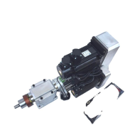Professional S92 Tapping Head Units For Automatic Vertical Horizontal Tapping Machine Professional S92 Tapping Head Units For Automatic Vertical Horizontal Tapping Machine