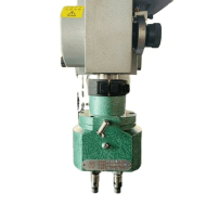 Precision drilling and tapping t-type st125 multi-spindle adjustable head multi axis drill head 1:1 Precision drilling and tapping t-type st125 multi-spindle adjustable head multi axis drill head 1:1