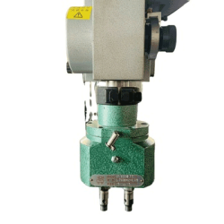 Precision drilling and tapping t-type st125 multi-spindle adjustable head multi axis drill head 1:1 Precision drilling and tapping t-type st125 multi-spindle adjustable head multi axis drill head 1:1