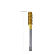 M4*0.7mm High Speed Steel Rolling Form Tap  Tap for Tap Machines M4*0.7mm High Speed Steel Rolling Form Tap  Tap for Tap Machines
