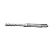china qualified  spiral  tap spiral flute tap  for tapping machine m3*0.5 metal processing china qualified  spiral  tap spiral flute tap  for tapping machine m3*0.5 metal processing