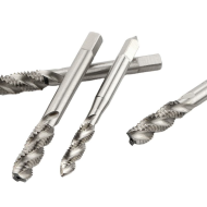 High Quality CE ISO Certified M4 Spiral Flute Tap Wire Tapping Screw Tap For All Kinds Of Tapping Machine High Quality CE ISO Certified M4 Spiral Flute Tap Wire Tapping Screw Tap For All Kinds Of Tapping Machine