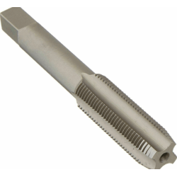 metal processing screw tap straight flute tap  for tapping machine straight flute screw tap