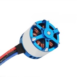 980KV/1250KV/1400KV Brushless Motor for Drone, 3S/4S 980KV/1250KV/1400KV Brushless Motor for Drone, 3S/4S