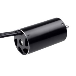 Waterproof Brushless RC Boat Motor 1200KV Waterproof Brushless RC Boat Motor 1200KV