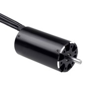 Waterproof Brushless RC Boat Motor 1200KV Waterproof Brushless RC Boat Motor 1200KV