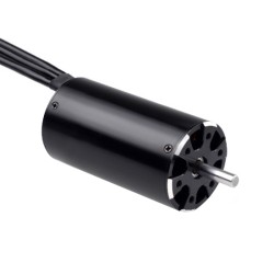 Waterproof Brushless RC Boat Motor 1200KV Waterproof Brushless RC Boat Motor 1200KV