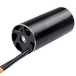 Powerful Waterproof Brushless RC Boat Motor 1800KV Powerful Waterproof Brushless RC Boat Motor 1800KV