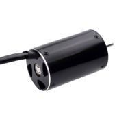 600KV Brushless RC Boat Motor, 126A, 50V, 6300W 600KV Brushless RC Boat Motor, 126A, 50V, 6300W