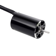 6500KV Waterproof Brushless RC Boat Motor 9V, 1400W 6500KV Waterproof Brushless RC Boat Motor 9V, 1400W