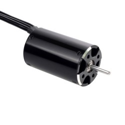 6500KV Waterproof Brushless RC Boat Motor 9V, 1400W 6500KV Waterproof Brushless RC Boat Motor 9V, 1400W