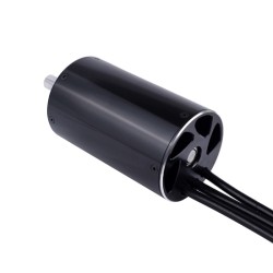 980KV Brushless RC Boat Motor, 30V, 5200W 980KV Brushless RC Boat Motor, 30V, 5200W