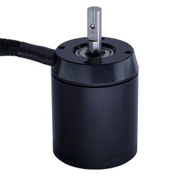 Outrunner Brushless Motor for Skateboard 1200W 200KV 6-12S Outrunner Brushless Motor for Skateboard 1200W 200KV 6-12S