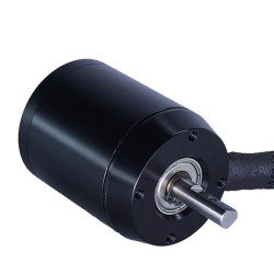 Outrunner Brushless Motor for Skateboard 1200W 200KV 6-12S Outrunner Brushless Motor for Skateboard 1200W 200KV 6-12S